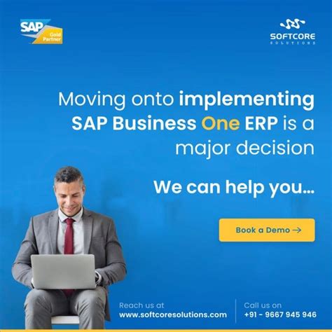 Does Sap Business One Support Sustainability By Ratish Auti Jan