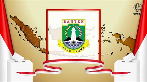 Hasil Pilpres 2024 Di Banten Versi Quick Count Lembaga Survei