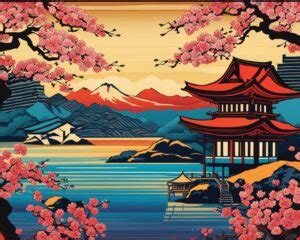 Famous Japanese Artists (List)