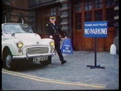 Reelstreets No Sex Please Were British