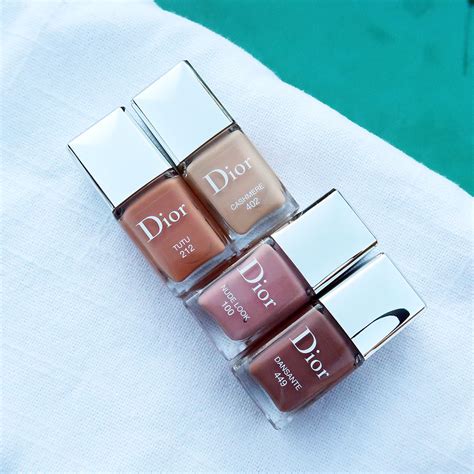 Haut 106 Imagen Dior Vernis Cruise Fr Thptnganamst Edu Vn