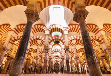 Retazos De La Historia De La Mezquita Catedral De Córdoba Mi Viaje