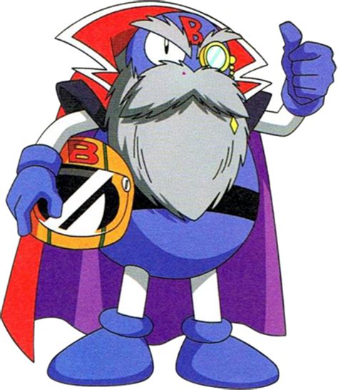Buggler (Character) - Giant Bomb