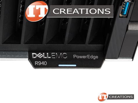 dell   bay refurbished dell emc poweredge  rack