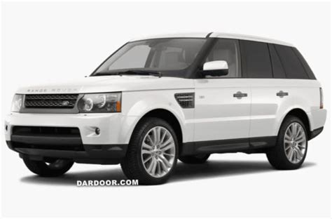 2010 2012 Range Rover L322 Repair Manual Dardoor