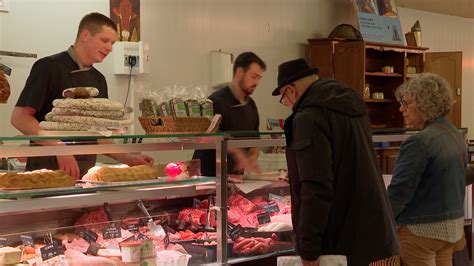 Deuxième sélection pour le marché d Argenton