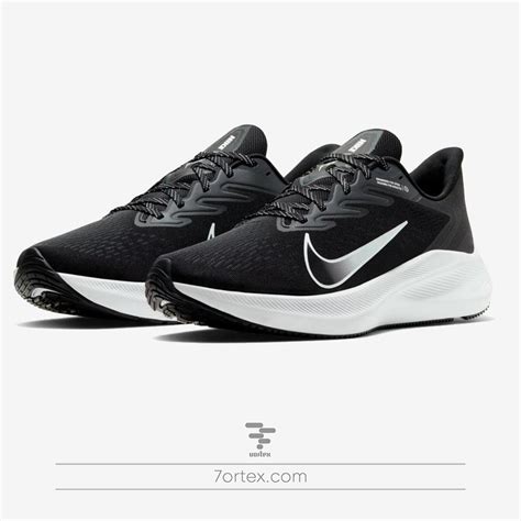 کتونی نایکی وینفلو 7 مدل Nike Air Zoom Winflo 7 – ورتکس