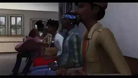 Big Ass Blonde Wife Fucked By Black Man XHamster