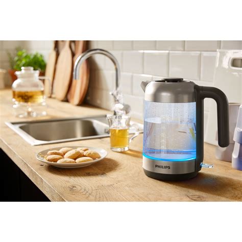 Fierbator, Philips, HD9339/80 Viva Collection, Argintiu - eMAG.ro