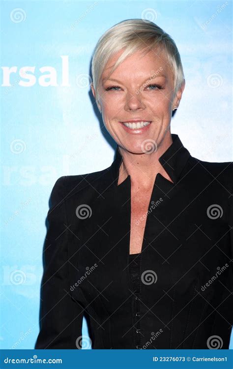 Tabatha Coffey editorial stock photo. Image of star, party - 23276073