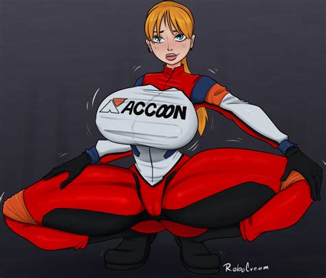 Elza Walker Resident Evil By Robocream Hentai Foundry