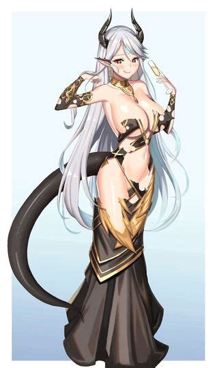 Epic Seven Hentai Luscious Hentai Manga Porn