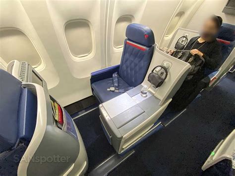 Best Delta One Seats On My Bios