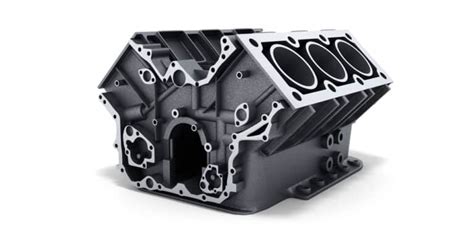 The Key Differences Between V6 and V8 Car Engines