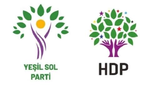 Yeşil Sol Parti milletvekili aday listesi açıklandı Kent Ekranı