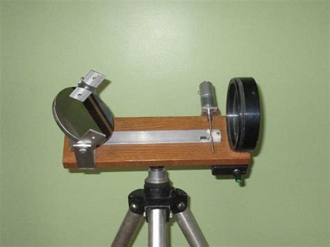 Solar Projector | Diy telescope, Diy furniture videos, Projector