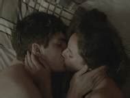 Naked Kaya Scodelario In Tiger House