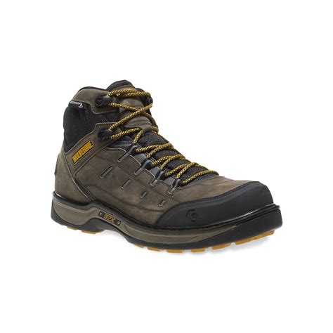 Wolverine Edge Lx Epx Carbonmax Mens Waterproof Work Boots Size