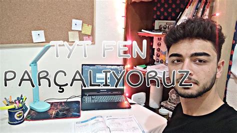 Tyt Fene A Irlik Vermeye Ba Liyoruz Yks G Nl M Youtube