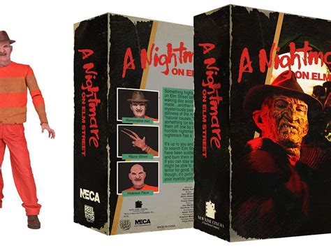 Nes Freddy Krueger