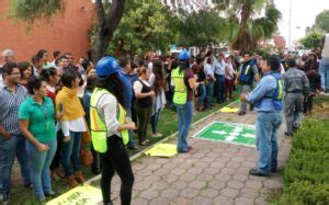 Simulacros De Evacuacion Cese Consultores