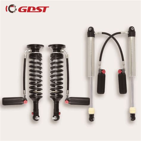 Gdst New Style Coilover 4X4 Off Road Shock Absorbers For Ford F 150