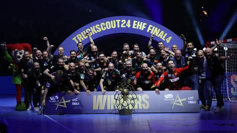 Ligue Des Champions De Handball Une Mort Tragique Clipse La Victoire