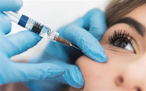 Understanding Dermal Fillers A Complete Guide Dr Tass