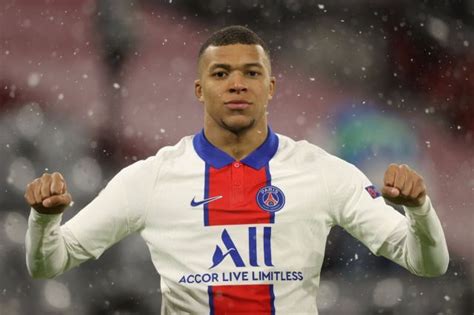 Real Madrid's strategy to sign Kylian Mbappe - Football España