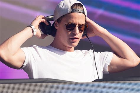 Kygo Piano Jam Hypebeast