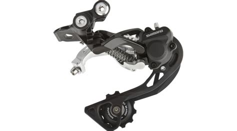 Shimano Deore Xt Rd M Shadow Plus