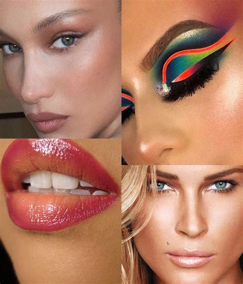 Tendencia nude o brasileño Veridico Shop Tienda Virtual de Maquillajes
