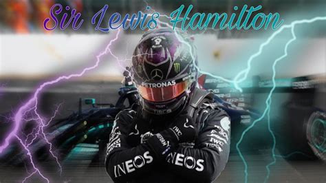 Hi guys. Here is a wallpaper of Sir Lewis Hamilton i've made. Hope you like it! : r/lewishamilton