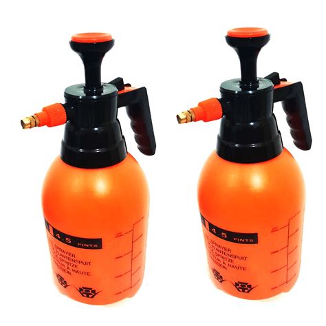 Jual Hand Sprayer Semprotan Tangan Liter Bisa Untuk Semprot