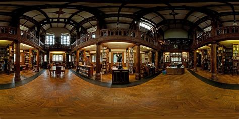 The House Of Books Gladstones Library Hotel Wales Tourism On The Edge