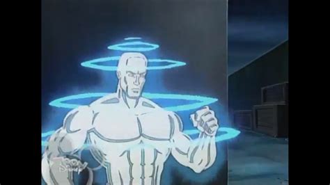 Iceman 'X-men : The Animated Series' - X-Men Photo (31330826) - Fanpop