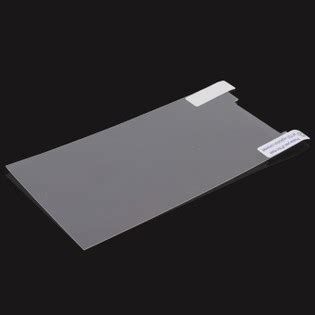 Crystal Clear LCD Screen Protector Film Cover For DOOGEE DG2014