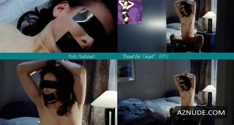 BEAUTIFUL TARGET NUDE SCENES AZNude
