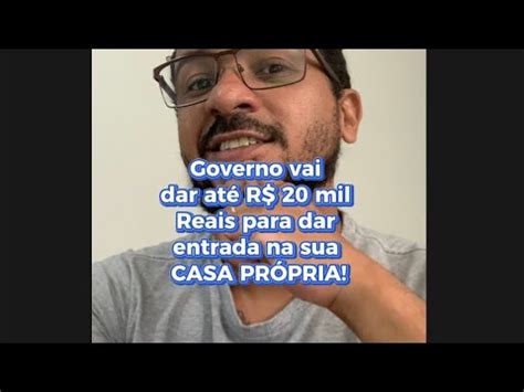 Governo de Pernambuco vai dar até R 20 mil reais para ajudar na compra