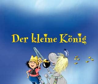 Personalisiertes Buch Der kleine König Framily