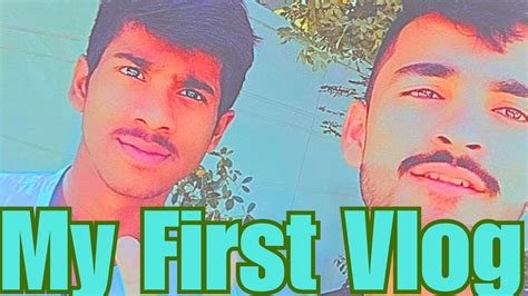 My First Mini Vlog 😍 My First Mini Vlog 😍 Kamran 9c Youtube