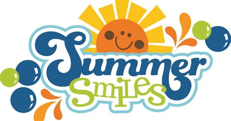 Lenz Orthodontics Summer Smiles