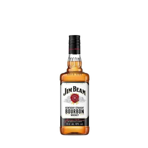 Jim Beam 1,0l - Tipsy.hr