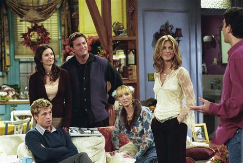 The 10 Best 'Friends' Thanksgiving Episodes of All Time, Ranked ...