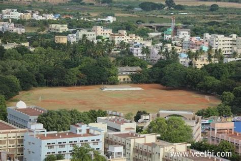 St. Joseph College Play Ground, Trichy | Veethi