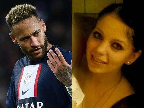 Advogado de modelo húngara que afirma ser mãe da filha de Neymar