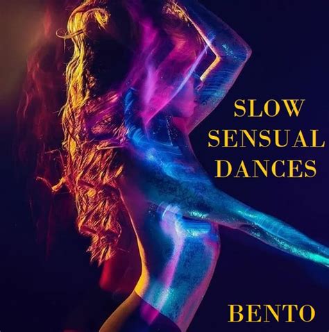 Second Life Marketplace 10 Slow Sensual Bento Female Dances Full