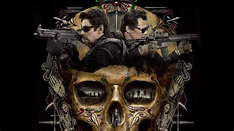 Sicario Day Of The Soldado Ultra Hd Blu Ray Review Avs Forum