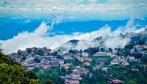 Rishikesh Mussoorie Dhanaulti Tour Package Gokeys India Travel In