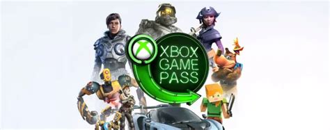 Xbox Game Pass Maio 2024 Lista Completa